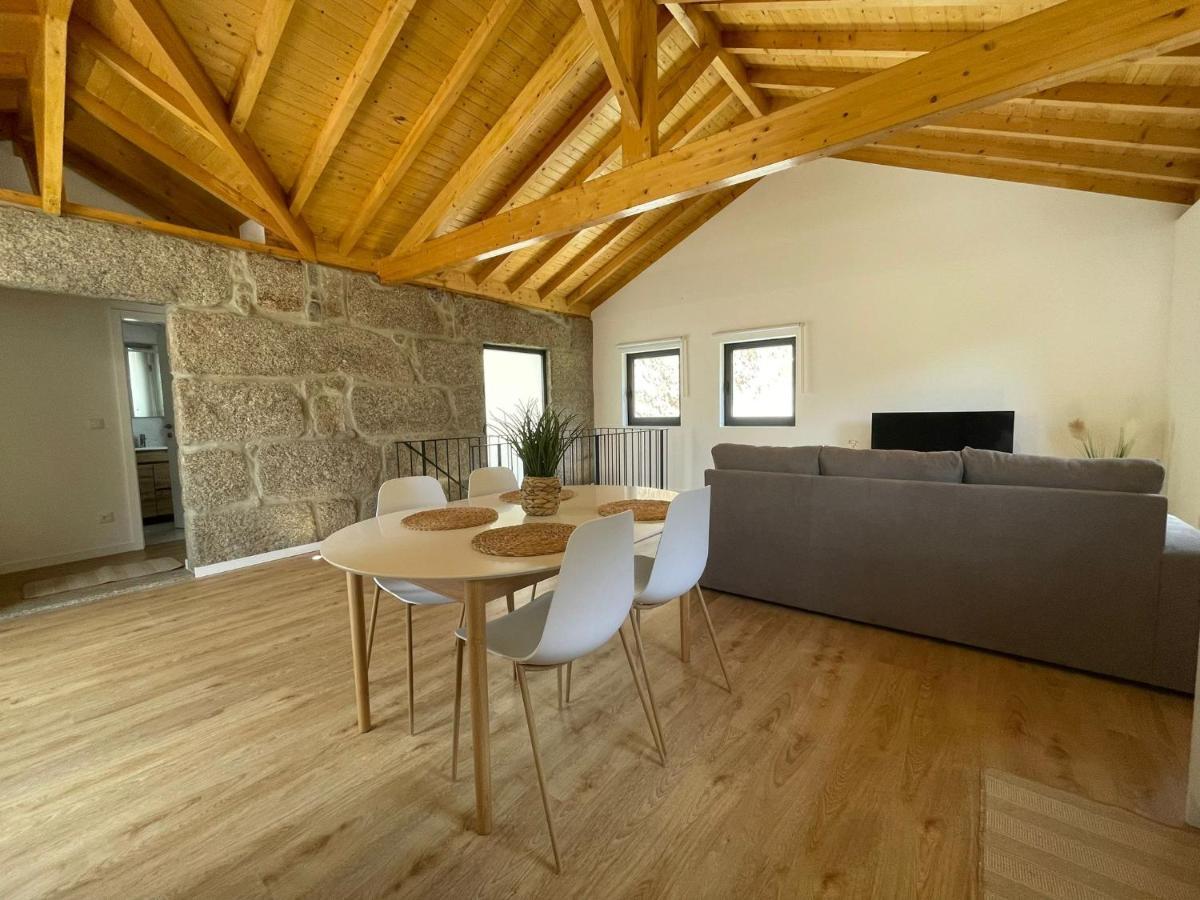 Teixeira Home - ジェレス エクステリア 写真
