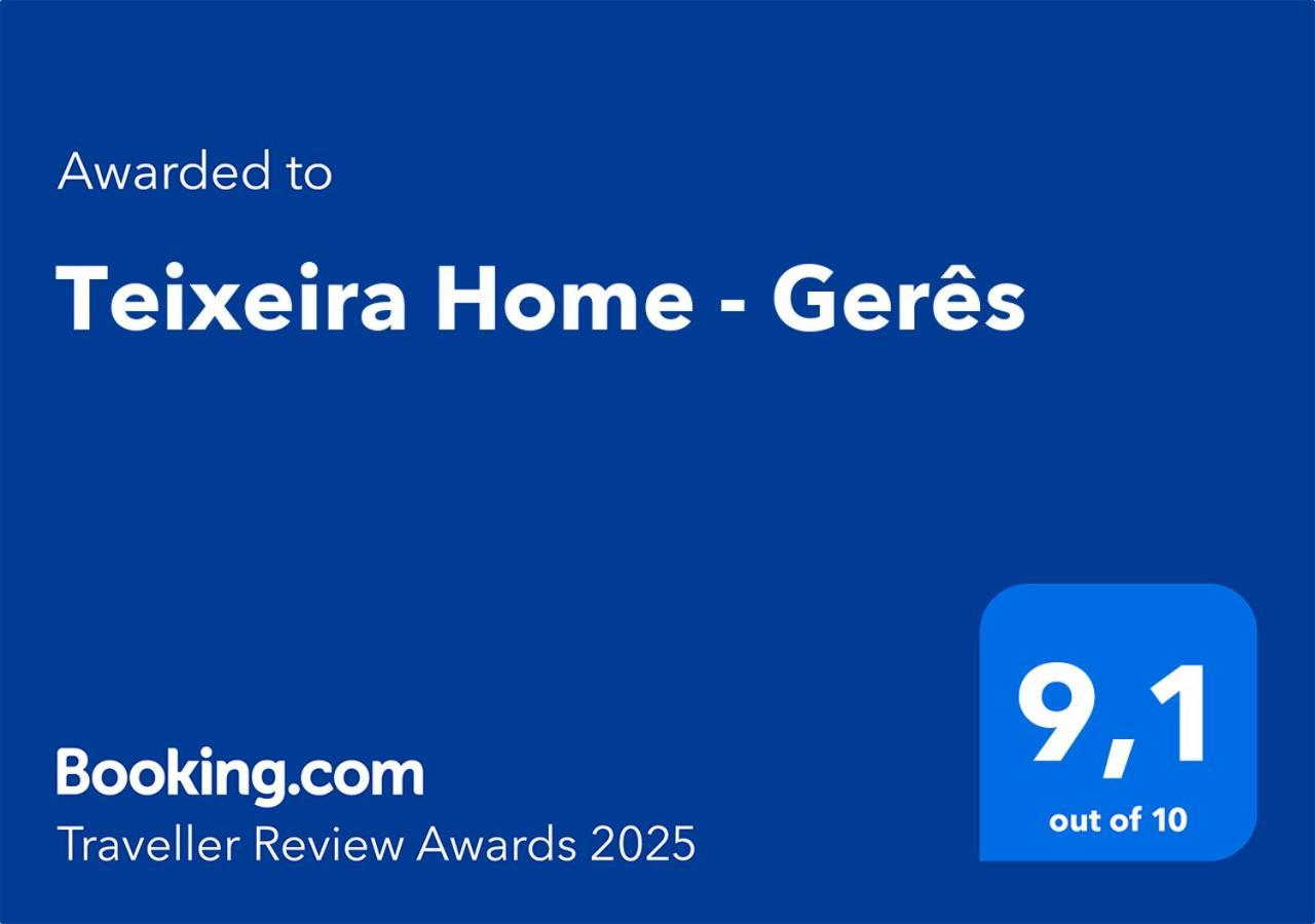 Teixeira Home - ジェレス エクステリア 写真