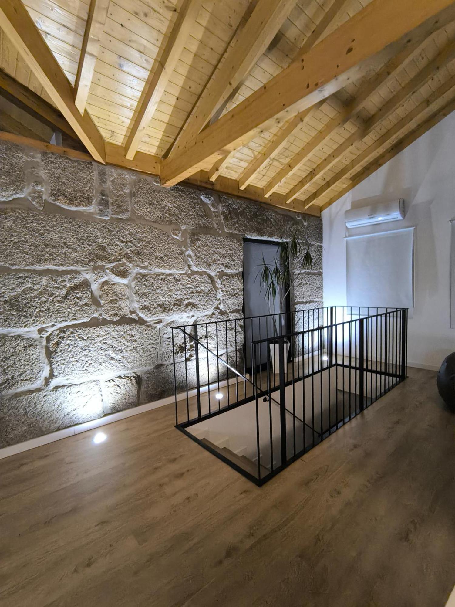 Teixeira Home - ジェレス エクステリア 写真